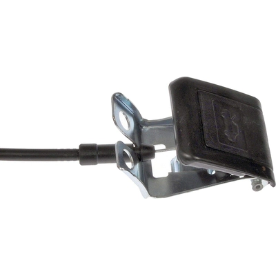 Hood Release Cable by DORMAN (OE SOLUTIONS) - 912-204 pa5