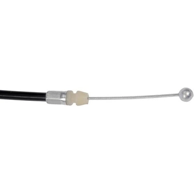 Hood Release Cable by DORMAN (OE SOLUTIONS) - 912-206 pa5