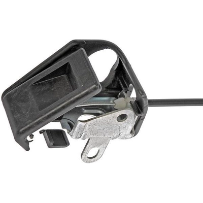 Hood Release Cable by DORMAN (OE SOLUTIONS) - 912-208 pa5