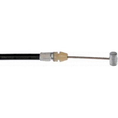 Hood Release Cable by DORMAN (OE SOLUTIONS) - 912-209 pa8