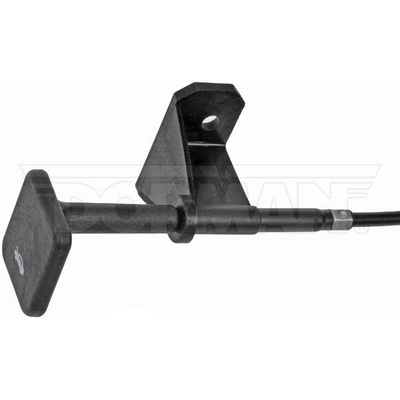 Hood Release Cable by DORMAN (OE SOLUTIONS) - 912-211 pa9