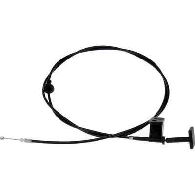 DORMAN (OE SOLUTIONS) - 912-212 - Hood Release Cable pa5