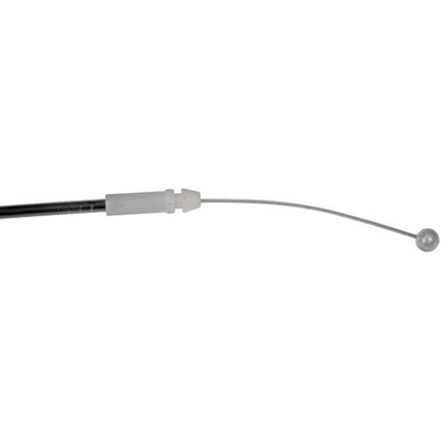 DORMAN (OE SOLUTIONS) - 912-214 - Hood Release Cable pa6