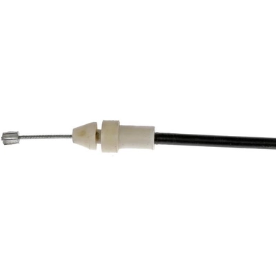 Hood Release Cable by DORMAN (OE SOLUTIONS) - 912-217 pa2