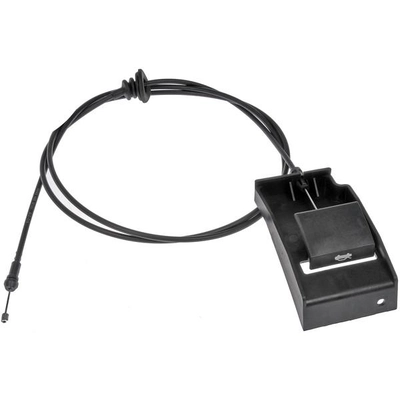 Hood Release Cable by DORMAN (OE SOLUTIONS) - 912-218 pa1