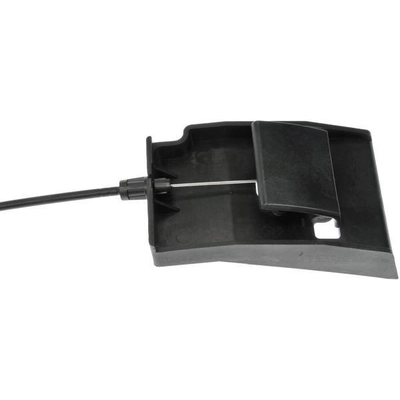 Hood Release Cable by DORMAN (OE SOLUTIONS) - 912-218 pa2