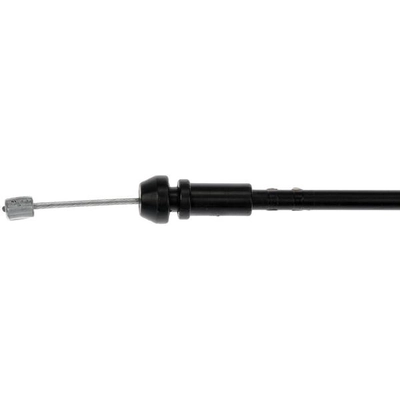 Hood Release Cable by DORMAN (OE SOLUTIONS) - 912-218 pa3