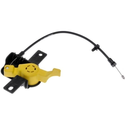 Hood Release Cable by DORMAN (OE SOLUTIONS) - 912-221 pa5