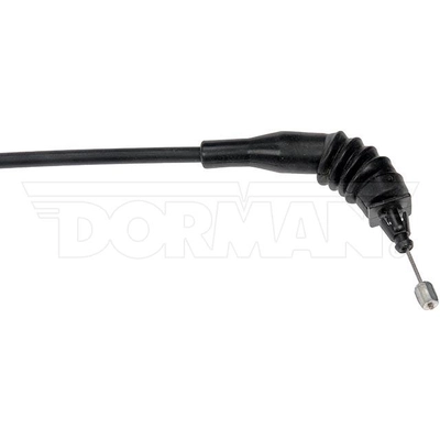 Hood Release Cable by DORMAN (OE SOLUTIONS) - 912-403 pa1