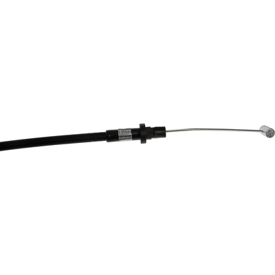 Hood Release Cable by DORMAN (OE SOLUTIONS) - 912407 pa4