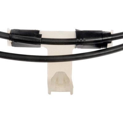 DORMAN (OE SOLUTIONS) - 912-408 - Hood Release Cable Assembly pa2