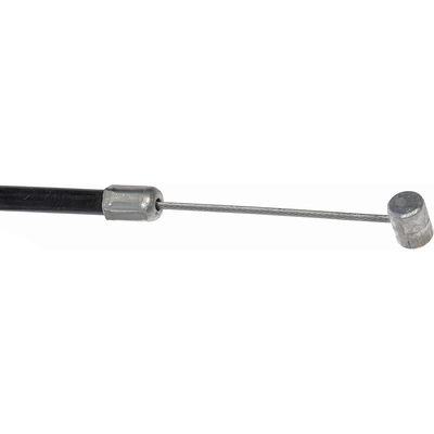 Hood Release Cable by DORMAN (OE SOLUTIONS) - 912408 pa4