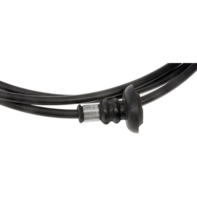 Hood Release Cable by DORMAN (OE SOLUTIONS) - 912409 pa3