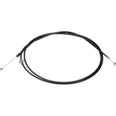 DORMAN (OE SOLUTIONS) - 912-415 - Hood Release Cable Assembly pa1