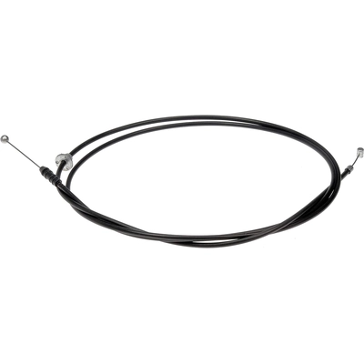 DORMAN (OE SOLUTIONS) - 912-415 - Câble d'ouverture du capot Assembly pa2