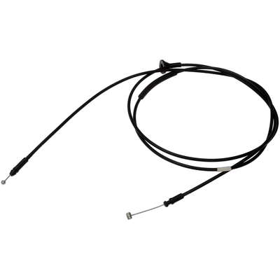 DORMAN (OE SOLUTIONS) - 912-418 - Hood Release Cable pa10