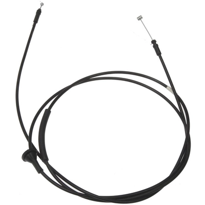 DORMAN (OE SOLUTIONS) - 912-418 - Hood Release Cable pa7