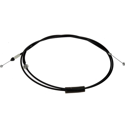 DORMAN (OE SOLUTIONS) - 912-419 - Hood Release Cable Assembly pa2
