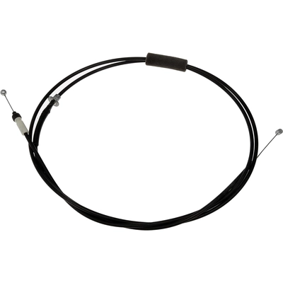 Hood Release Cable by DORMAN (OE SOLUTIONS) - 912419 pa3