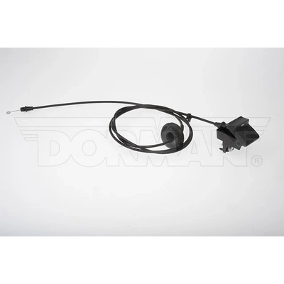 Hood Release Cable by DORMAN (OE SOLUTIONS) - 912-420 pa1