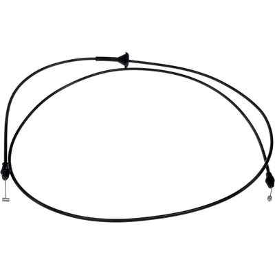 DORMAN (OE SOLUTIONS) - 912-422 - Hood Release Cable Assembly pa3