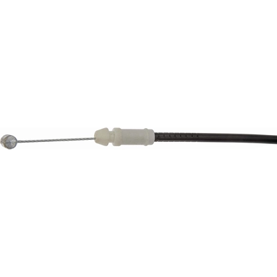 Hood Release Cable by DORMAN (OE SOLUTIONS) - 912431 pa4