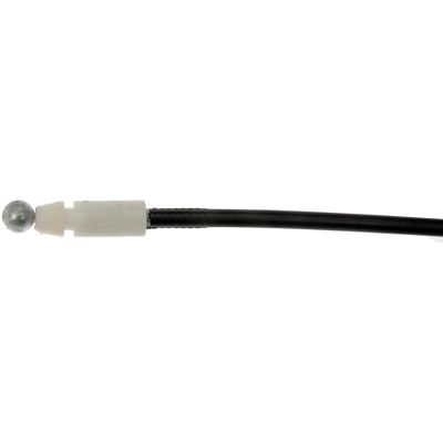 Hood Release Cable by DORMAN (OE SOLUTIONS) - 912433 pa4