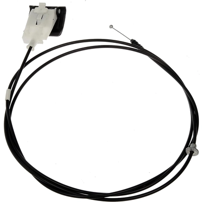 DORMAN (OE SOLUTIONS) - 912434 - Hood Release Cable pa10