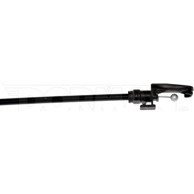 Hood Release Cable by DORMAN (OE SOLUTIONS) - 912-435 pa1