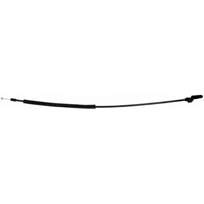 Hood Release Cable by DORMAN (OE SOLUTIONS) - 912-435 pa2