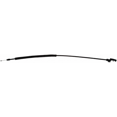 Hood Release Cable by DORMAN (OE SOLUTIONS) - 912-435 pa3