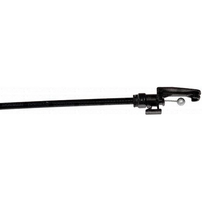 Hood Release Cable by DORMAN (OE SOLUTIONS) - 912-435 pa5