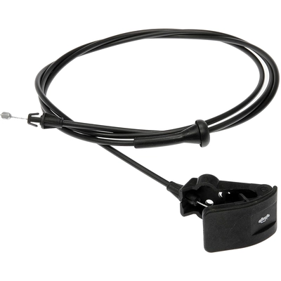 Hood Release Cable by DORMAN (OE SOLUTIONS) - 912437 pa1