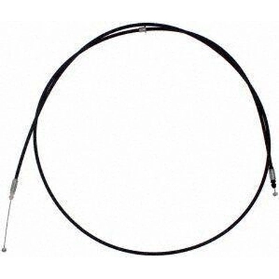 Hood Release Cable by DORMAN (OE SOLUTIONS) - 912-439 pa5