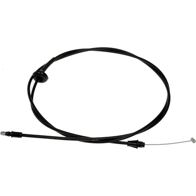 DORMAN (OE SOLUTIONS) - 912-440 - Hood Release Cable Assembly pa2