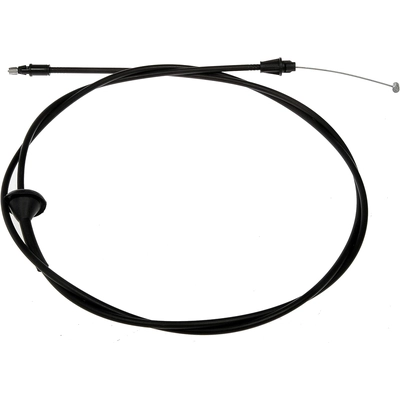 Hood Release Cable by DORMAN (OE SOLUTIONS) - 912440 pa3