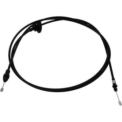 DORMAN (OE SOLUTIONS) - 912-441 - Hood Release Cable Assembly pa2