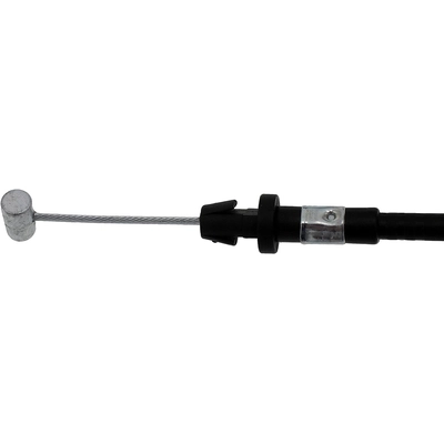 Hood Release Cable by DORMAN (OE SOLUTIONS) - 912441 pa3