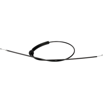 DORMAN (OE SOLUTIONS) - 912-451 - Hood Release Cable Assembly pa4