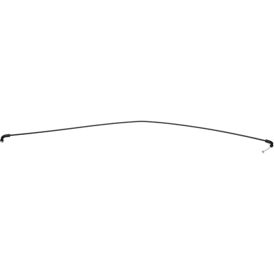 DORMAN (OE SOLUTIONS) - 912-454 - Hood Release Cable pa1