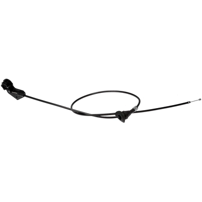 DORMAN (OE SOLUTIONS) - 912457 - Hood Release Cable pa5