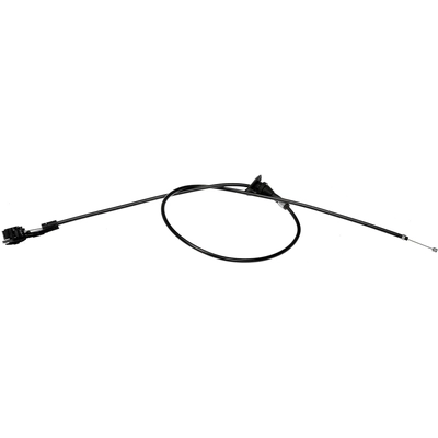 DORMAN (OE SOLUTIONS) - 912457 - Hood Release Cable pa6