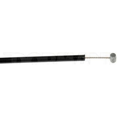 Hood Release Cable by DORMAN (OE SOLUTIONS) - 912-459 pa3