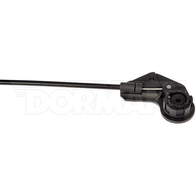 Hood Release Cable by DORMAN (OE SOLUTIONS) - 912-460 pa4