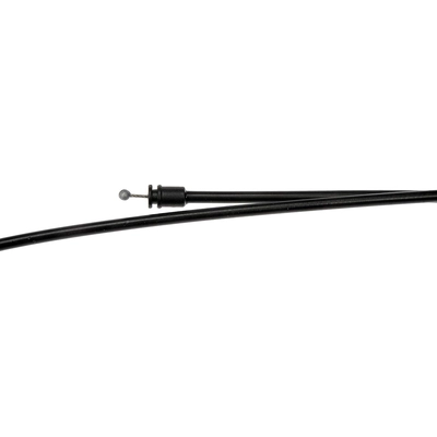 Hood Release Cable by DORMAN (OE SOLUTIONS) - 912-462 pa3