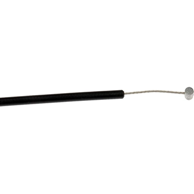 DORMAN (OE SOLUTIONS) - 912463 - Hood Release Cable pa4