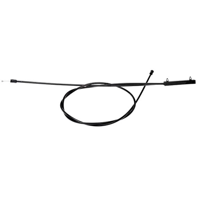 Hood Release Cable by DORMAN (OE SOLUTIONS) - 912-465 pa1