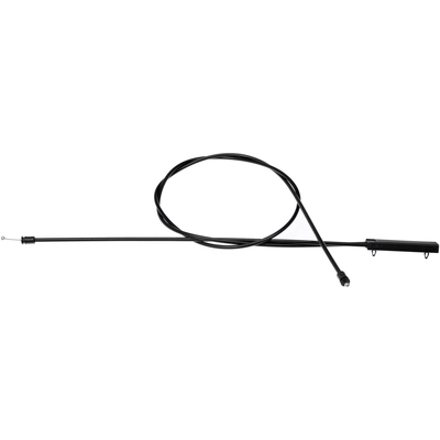 DORMAN (OE SOLUTIONS) - 912-465 - Hood Release Cable Assembly pa10