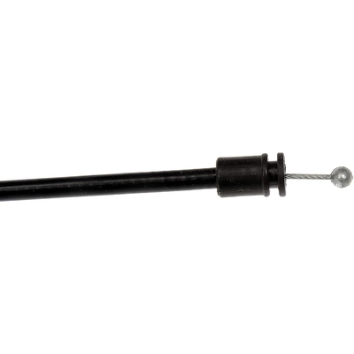 DORMAN (OE SOLUTIONS) - 912-468 - Hood Release Cable pa12