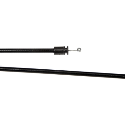DORMAN (OE SOLUTIONS) - 912-468 - Hood Release Cable pa7